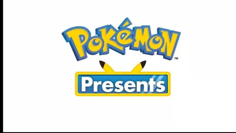 Pokémon Presents