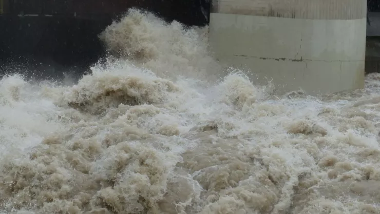Un día como hoy las lluvias de 1993 provocaron la tragedia en Tijuana