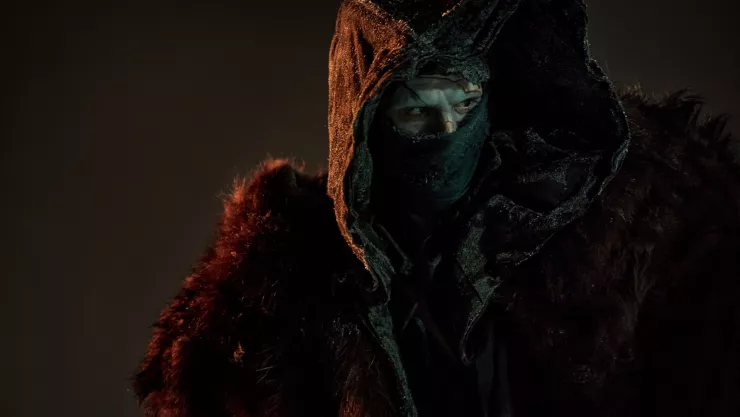 ‘Frankenstein’ de Guillermo del Toro obtiene 9 nominaciones a los Premios Oscar 2026