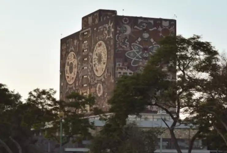 Comunicado urgente sobre presunto explosivo en la Facultad de Economía de la UNAM