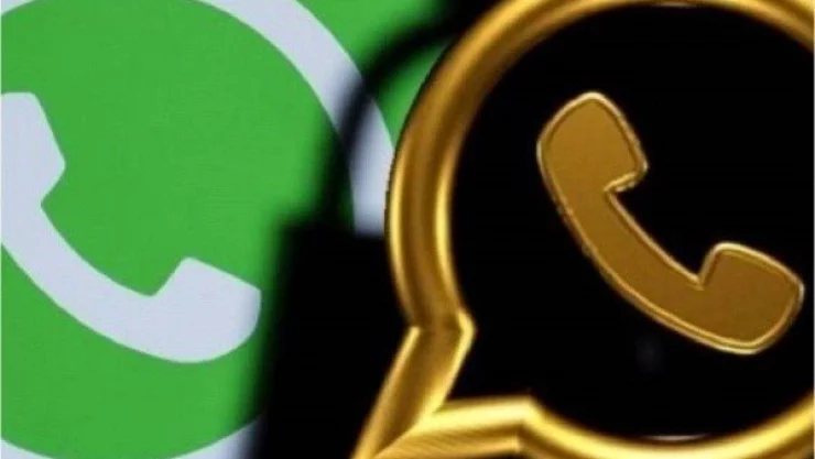 WhatsApp Gold es un virus