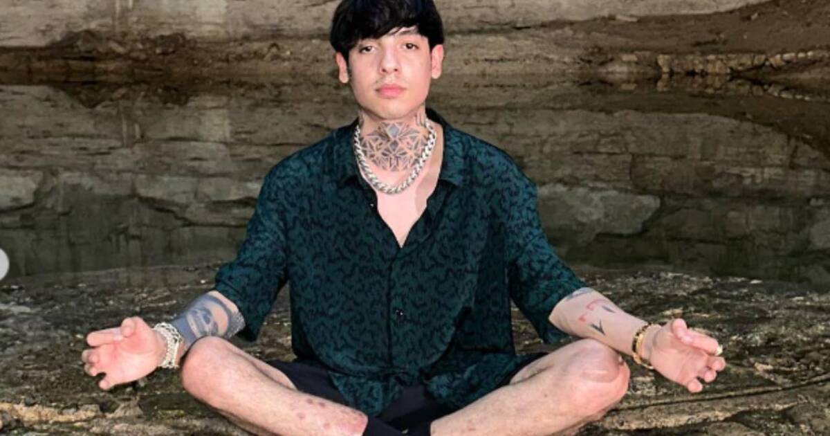 Natanael Cano gira Tumbado Tour México 2023 Ciudades confirmadas y boletos