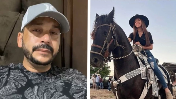 Luis Ángel ‘El Flaco’ habla de la muerte de su hija