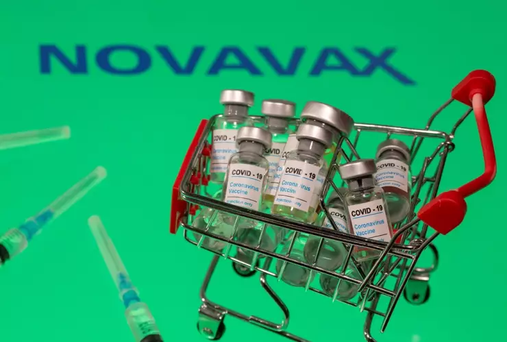 México participará en los ensayos clínicos de la farmaceútica Novavax