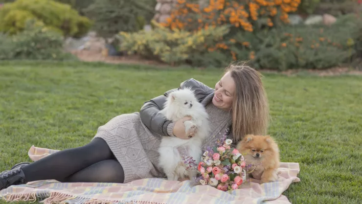 ¿Consideras a tu perro como un hijo? Esto dice la psicología