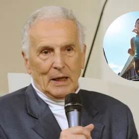 Silvio Garattini revela los principios fundamentales para vivir más