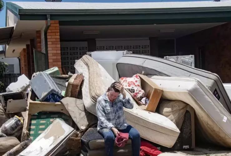 ¿Qué se sabe sobre las devastadoras tormentas en Australia que dejaron alrededor de 10 muertos?