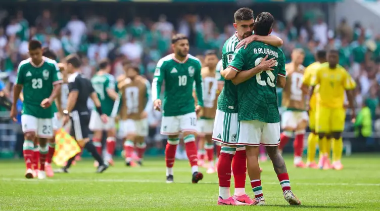 Grupo A Mundial 2026