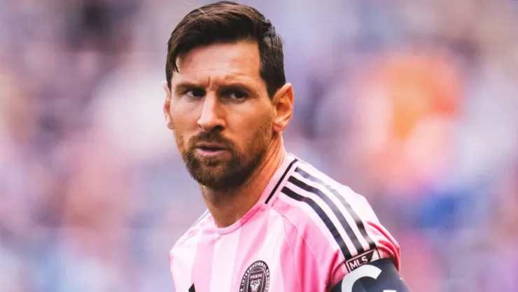 ¡Revelado! Esto piensa Lionel Messi sobre el Club León y la liga mexicana ¿le gusta o la odia.jpg