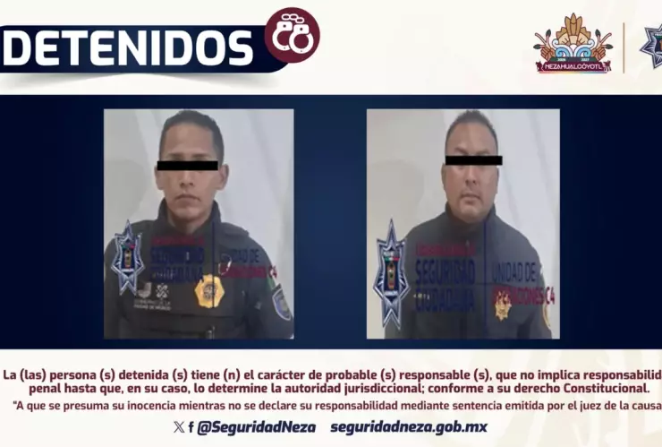 Dos policías de CDMX dejaron en un hospital a un hombre baleado y luego lo negaron.