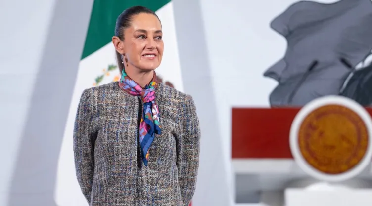 Conferencia mañanera 21 de febrero.