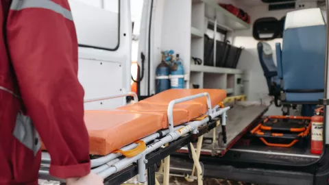 Mueren dos personas al interior de una casa en Fraccionamiento Parras en Aguascalientes