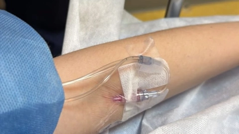 ¿Qué le pasó a Belinda? Reportan que la cantante fue hospitalizada de emergencia