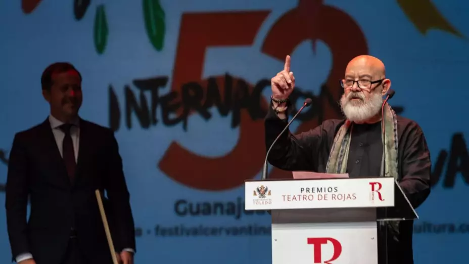 Festival Internacional Cervantino 2024