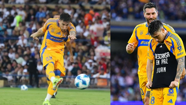 Tigres vs Tijuana: Dónde ver EN VIVO y gratis el partido de la Liga MX