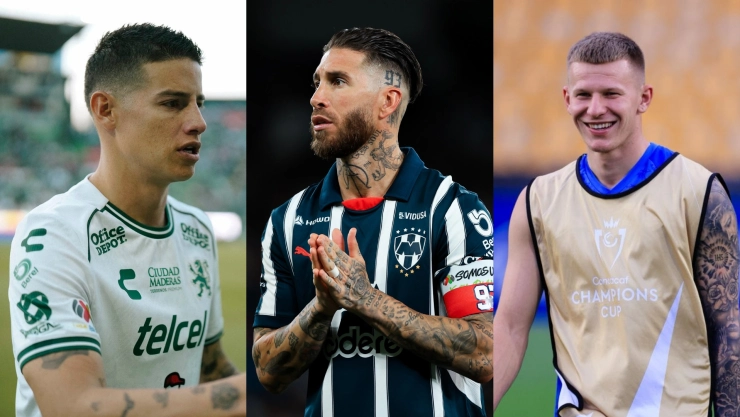 ¿Cuál es el mejor fichaje de la Liga MX para el Torneo Clausura, según la IA?