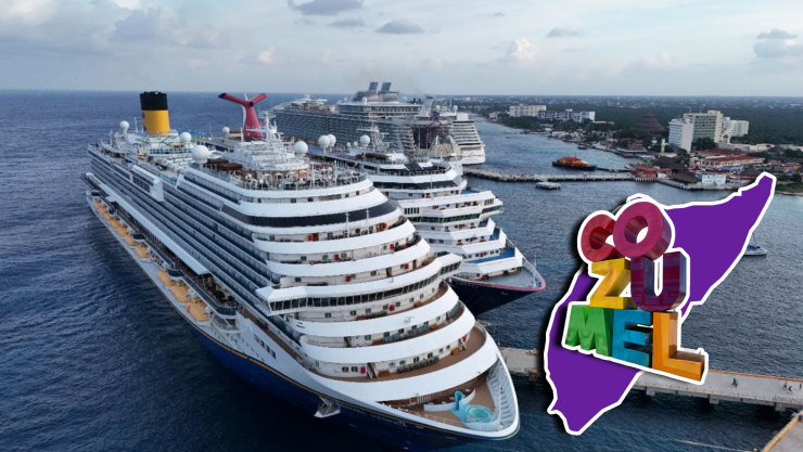 ¿Qué cruceros llegan a Cozumel HOY 10 de agosto de 2025__ Lista completa.jpg