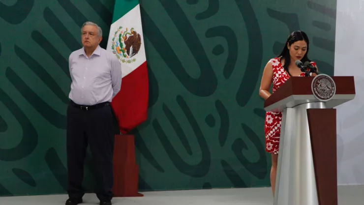 Colima atraviesa “profunda y añeja” crisis de seguridad: gobernadora