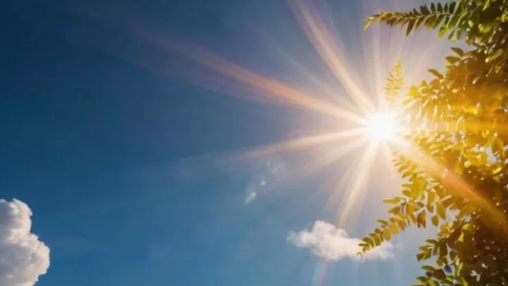 CLIMA EN TIJUANA HOY VIERNES 4 DE OCTUBRE