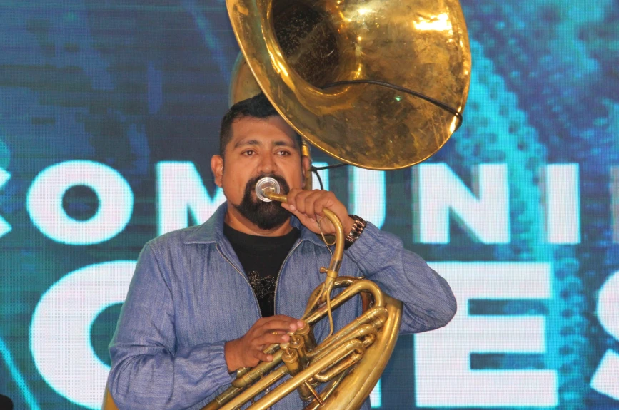 Vivimos una tarde con lo mejor de la banda.