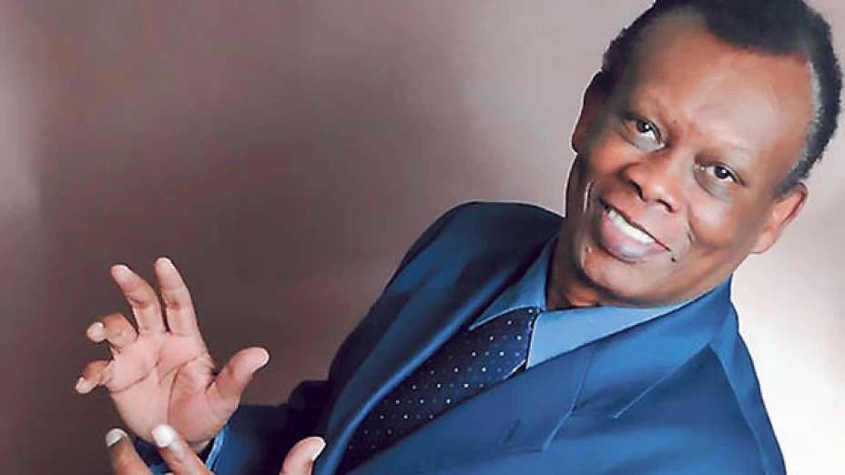 Johnny Laboriel fallece de cáncer