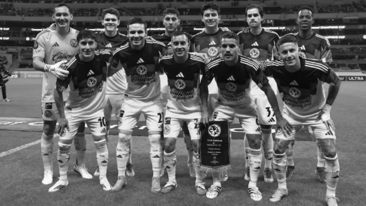 Concachampions 2026: América pierde contra Nashville y queda eliminado