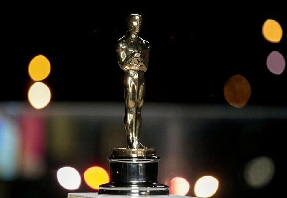 Premios Oscar - caricaturas
