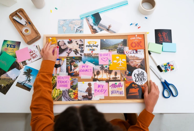 La inteligencia artificial a cumplir tus propósitos