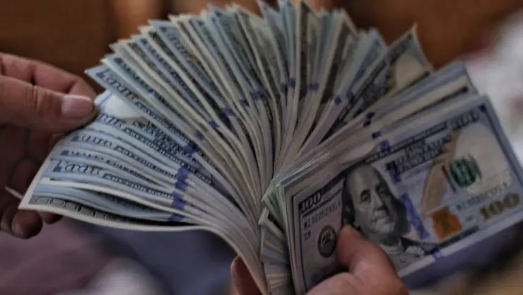 ¿Cuál es el precio del dólar hoy 17 de febrero en Cancún y México?