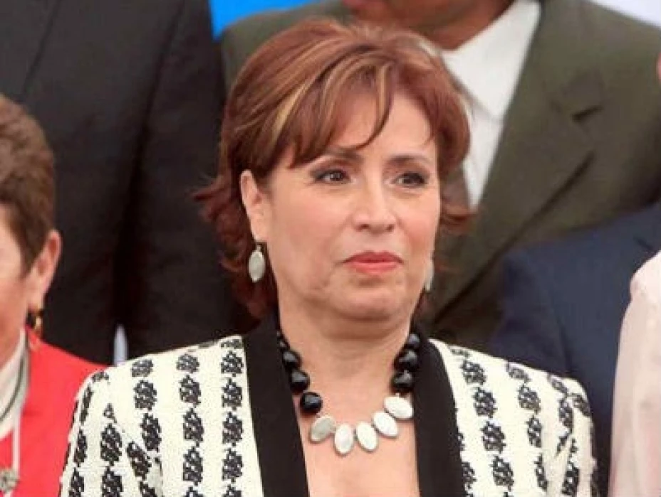 La Sedesol, encabezada por Rosario Robles, publicó los lineamientos de organización y funcionamiento de los Comités Comunitarios de la Cruzada contra el Hambre