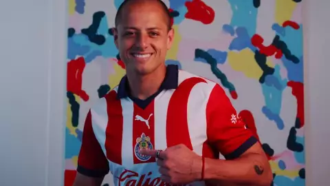 Debut del Chicharito en Chivas_ ¿Cuándo, horario y contra quién sería_ Esto sabemos