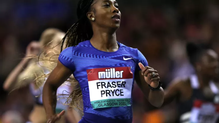 Muller Indoor Grand Prix