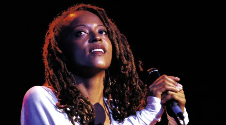muere cassandra wilson jazz