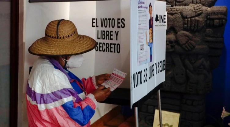 Reforma Electoral AMLO puntos clave