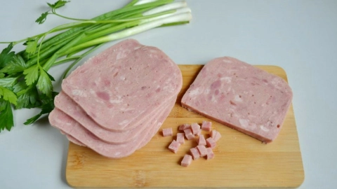 El jam&oacute;n de cerdo puede traer beneficios si se consume moderadamente