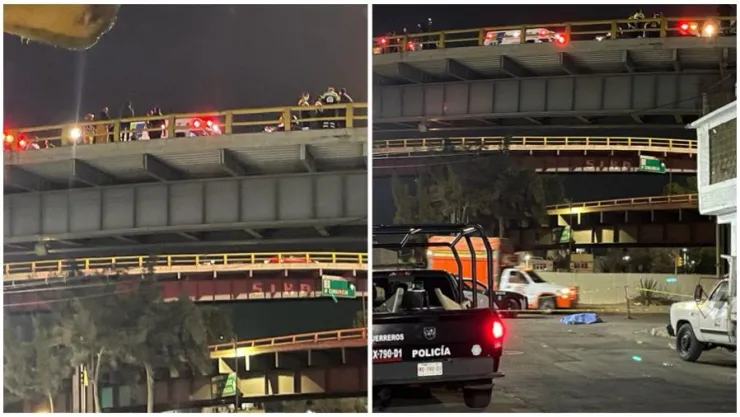 joven-mujer-muere-puente-vehicular-venustiano-carranza-proyectada-auto-exceso-velocidad
