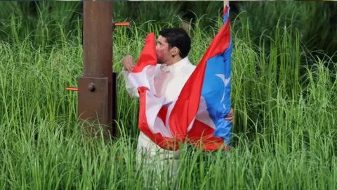 Revelan significado del show de Bad Bunny en el medio tiempo del Super Bowl 2026; está lleno de símbolos