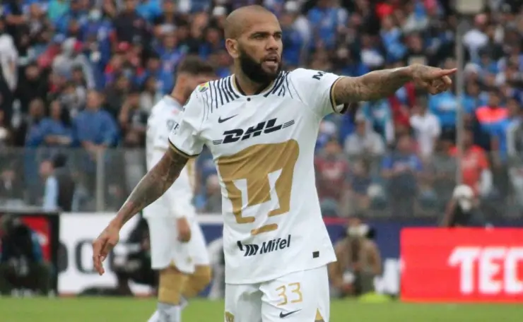 Dani Alves