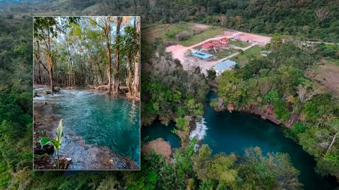 Barrio Mágico Ocosingo