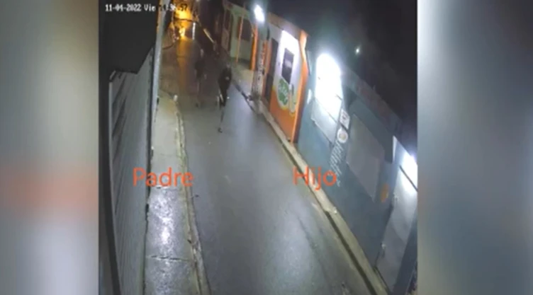 Adolescente asesinada por su exnovio y exsuegro