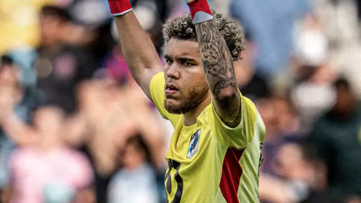 Inter Miami ficha al mejor arquero de la MLS en la temporada pasada