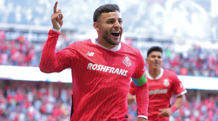 Los campeones de la Concachampions que jugarán la Copa Mundial de la FIFA 2026™