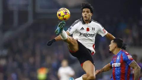 Ra&uacute;l Jim&eacute;nez