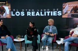 El Otro Lado de los Realities de MasterChef 24/7