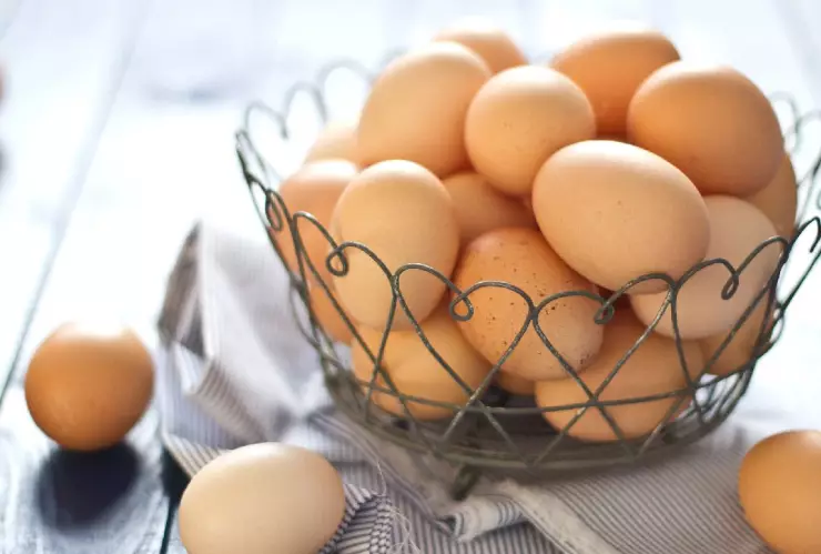 El Sistema Nacional de Información e Integración de Mercados (SNIIM) informó cuál podría ser el precio del huevo en México para la segunda semana de julio.