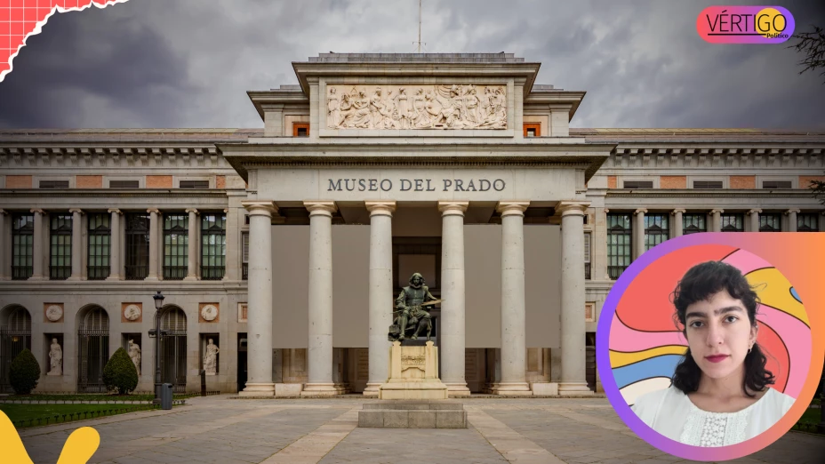 MUSEO DEL PRADO