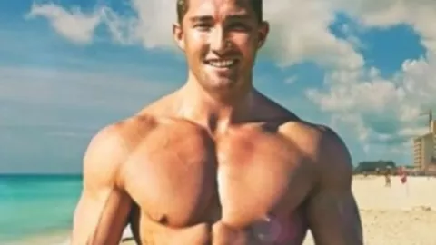 Exatlón All Star 2023 Este es el hermano GEMELO de Mati Álvarez