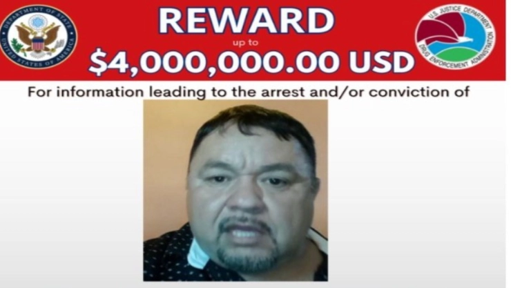 Operador de ‘Mayo’ Zambada, torturado y asesinado a balazos en Sinaloa; DEA ofrecía recompensa de 4MDD