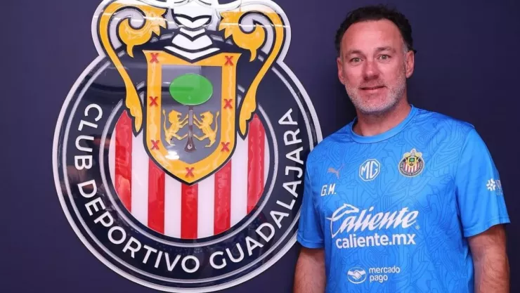 “No aprenden": Prensa argentina habla sobre la llegada de Gabriel Milito al Guadalajara