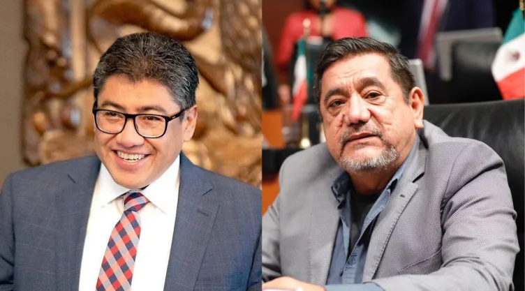 reforma contra el nepotismo.